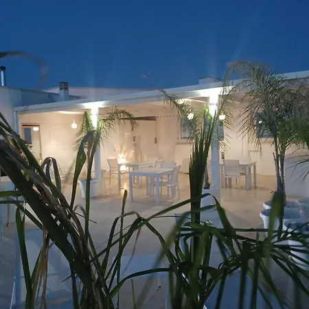 Dimora TerraNostra&Spa-3